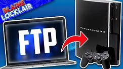 Unlock The Power Of FTP On The PS3 With This Guide
