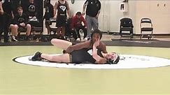 Boys Pinning girls in competitive wrestling (126)