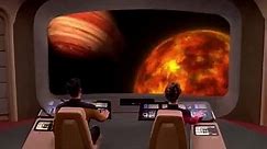 Star Trek - The Next Generation - Se6 - Ep12 - Ship in a Bottle HD Watch