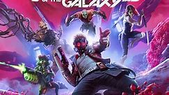 Marvel's Guardians of the Galaxy - PS4 & PS5 | PlayStation