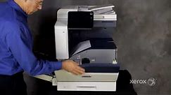 Xerox® VersaLink® B7025 30 35 MFP Product Tour