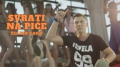 Željko Vasić - Svrati na piće - (Official Video 2014)