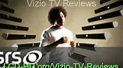 Vizio TV Reviews