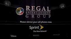 Regal Entertainment Group Cell Phone Policy