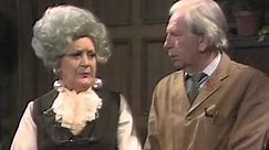 Are You Being Served Best Of Mrs Slocombe 11