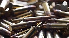 California ammunition purchases will now come with a background check, as Prop. 63 provision goes into effect