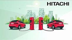 Battery Innovations: The Next Big Thing in Electric Vehicles (EV) Industry - Hitachi