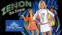 Zenon 2: The Zequel - Disneycember