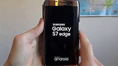 Samsung Galaxy S7 Edge Restarting Problem In Private Mode (SOLVED)