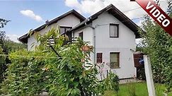 prodaja kuće #Vranić kuća 68 na 11 ari placa - #Barajevo #Beograd - #Sigmanekretnine