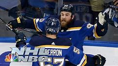 NHL Stanley Cup Final 2019: Bruins vs. Blues | Game 4 Extended Highlights | NBC Sports