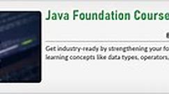 Classes and Objects in Java - GeeksforGeeks