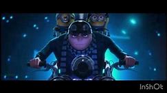 Despicable Me 5 First Trailer (2027) | Illumination & Universal Pictures