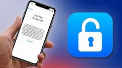 How to Unlock ANY iPhone by IMEI Permanently - Works for iPhone X/XS/XS MAX/8/7/6S/6/5S/5C/5/SE/4S/4