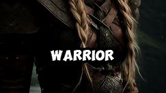 Viking Shieldmaidens - Female Warriors of History