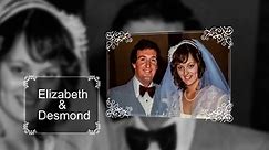 Demo Slideshow - Wedding from 1980