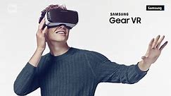 بالفيديو.. في 60 ثانية.. نظارة "Oculus Samsung Gear VR" الجديدة للواقع الافتراضي