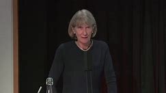 BSA/British Library Equality Lecture October 2017: Professor Mary Evans - The Persistence of Gender Inequality