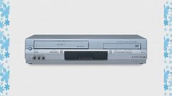 TOSHIBA SD-KV550 SU DVD Player with DVD/VCR tuner