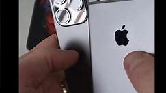 iPhone 6S 🆚 12 Pro Max Size Comparison