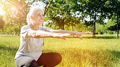 10 Functional Strength Exercises To Boost Mobility as You Age