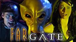 Farscape in Stargate (HD) + Bonus Meme