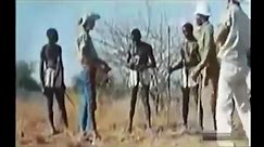 African Tribe Primitive Belief and Custom - Dailymotion Video