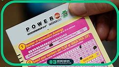 Winning Powerball numbers on Sept. 25 2023 for 9th largest jackpot
