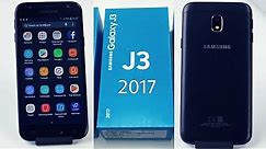 Samsung Galaxy J3 2018 Unboxing with Camera Samples and Price!