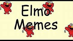 Funny Elmo memes clean compilation