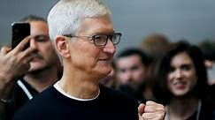 Tim Cook starts his day reading customers reviews on Apple products, says I am religious about doing this