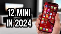 Should you get iPhone 12 Mini in 2024?