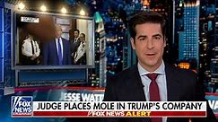 Jesse Watters: This is a financial assassination attempt