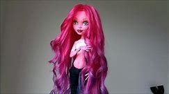 Aliexpress Doll Haul & Review! Accessories, Clothes, Shoes & Hair For Disney & Barbie Dolls