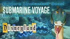 Disneyland Original Submarine Voyage Full Ride Through (HD Remastered)
