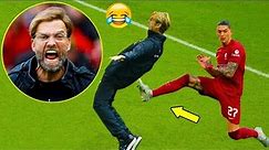 Funny Moments in Football 😂