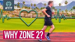 Why Is Everyone Talking About Zone 2?!