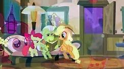 My Little Pony Friendship is Magic S03E03 - Apple Family Reunion