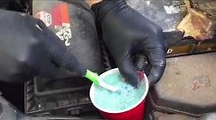 Cleaning Car Battery with Baking Soda Cheap