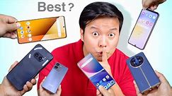 Best Phone for You - under 25000 Budget !
