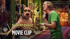 Scooby-Doo 2: Monsters Unleashed | Old man Wickels House | Warner Bros. Entertainment