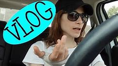 Vlog: Skin care, Jewelry Hangers, Grocery Haul| Dr Dray