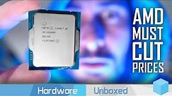 Intel Core i9-12900K Review, Gaming, Applications, Power & Temps