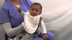 How To Burp My Baby: 2 Techniques, #BabyTipoftheDay