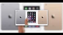 iPad Air 2, iPad Mini 3: Everything You Need to Know
