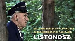LISTONOSZ (film dokumentalny Stowarzyszenia Auschwitz Memento)