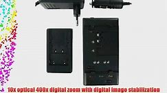 JVC GR-DVL510U Digital Camcorder