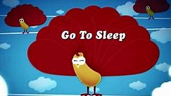 BabyTv Go to sleep (French) - video Dailymotion