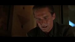 Basic Instinct Movie Clip with Michael Douglas - Kill Scene