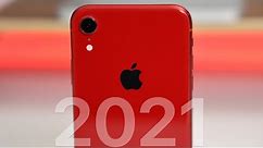 iPhone XR in 2021 - Should You Still Buy It?